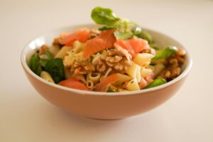 7 types of nutrition